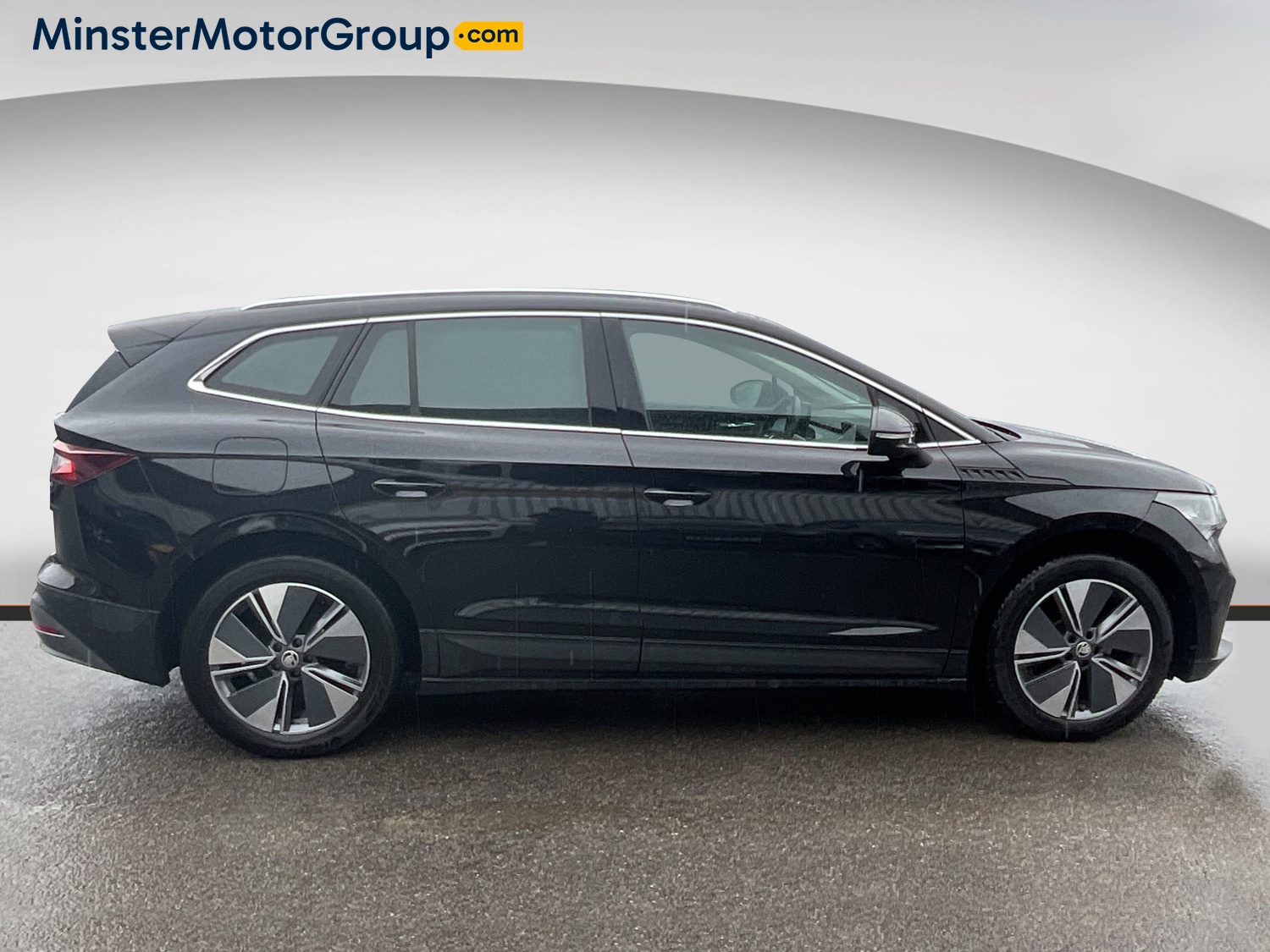 Used Skoda Enyaq 2022 for sale - 78038300: Photo 2