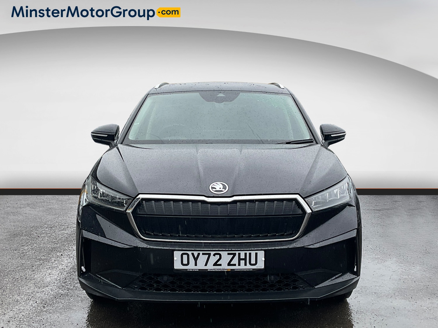 Used Skoda Enyaq 2022 for sale - 78038300: Photo 5