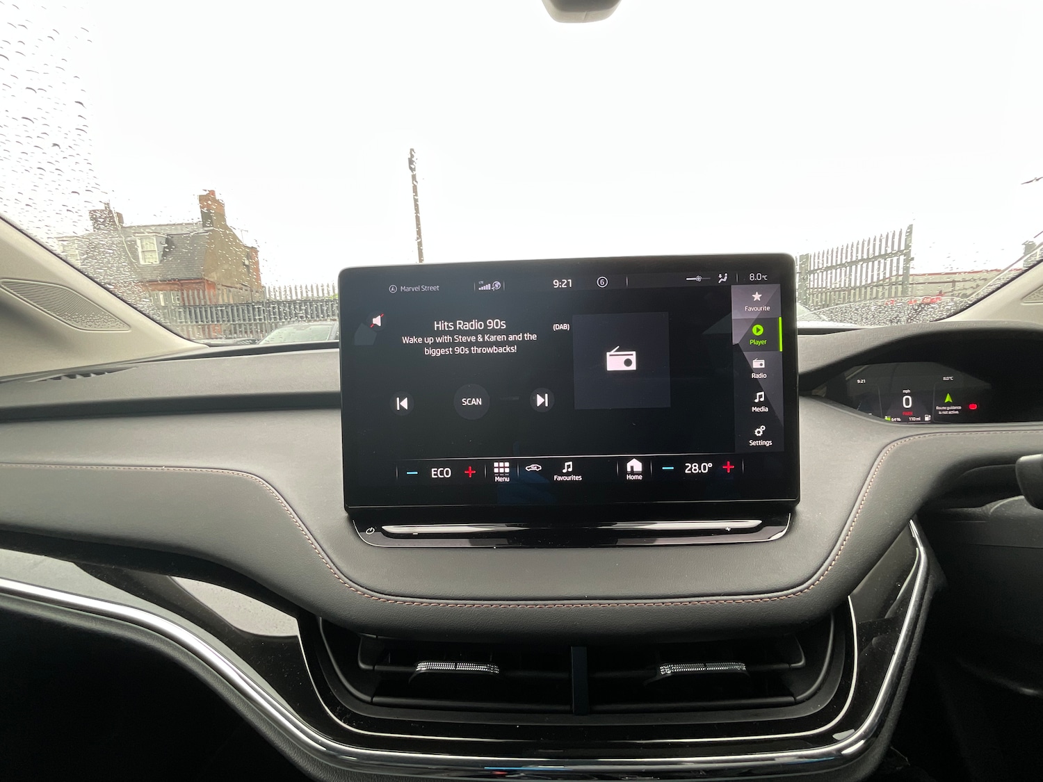 Used Skoda Enyaq 2022 for sale - 78038300: Photo 7