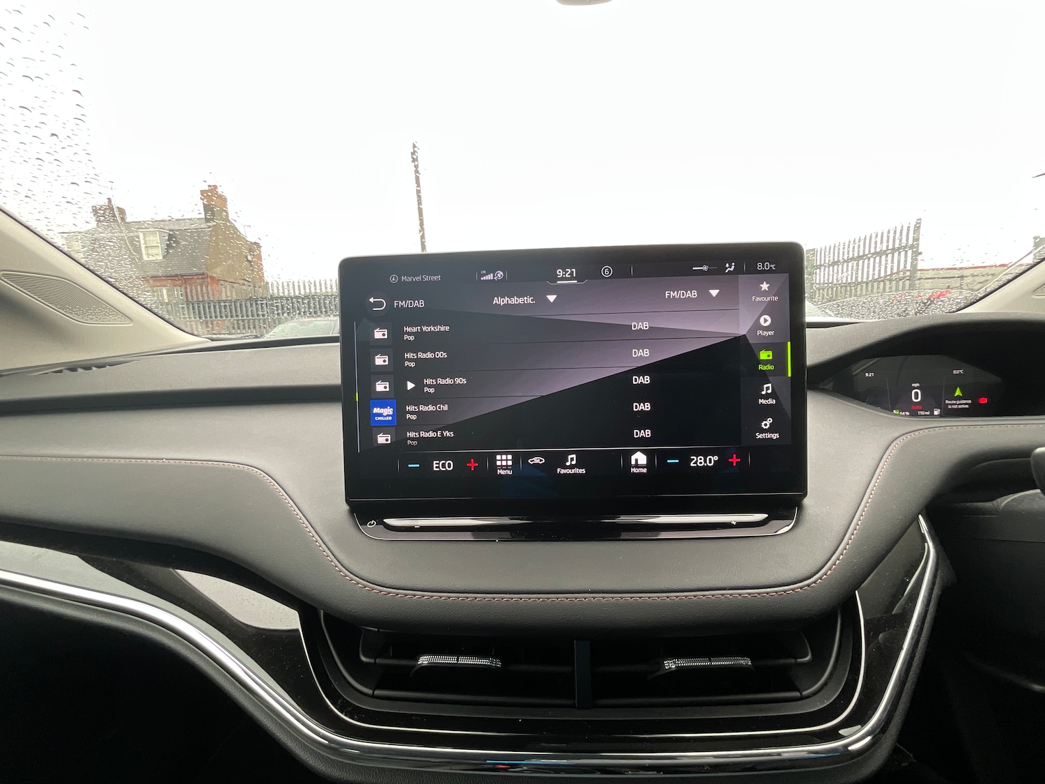 Used Skoda Enyaq 2022 for sale - 78038300: Photo 8