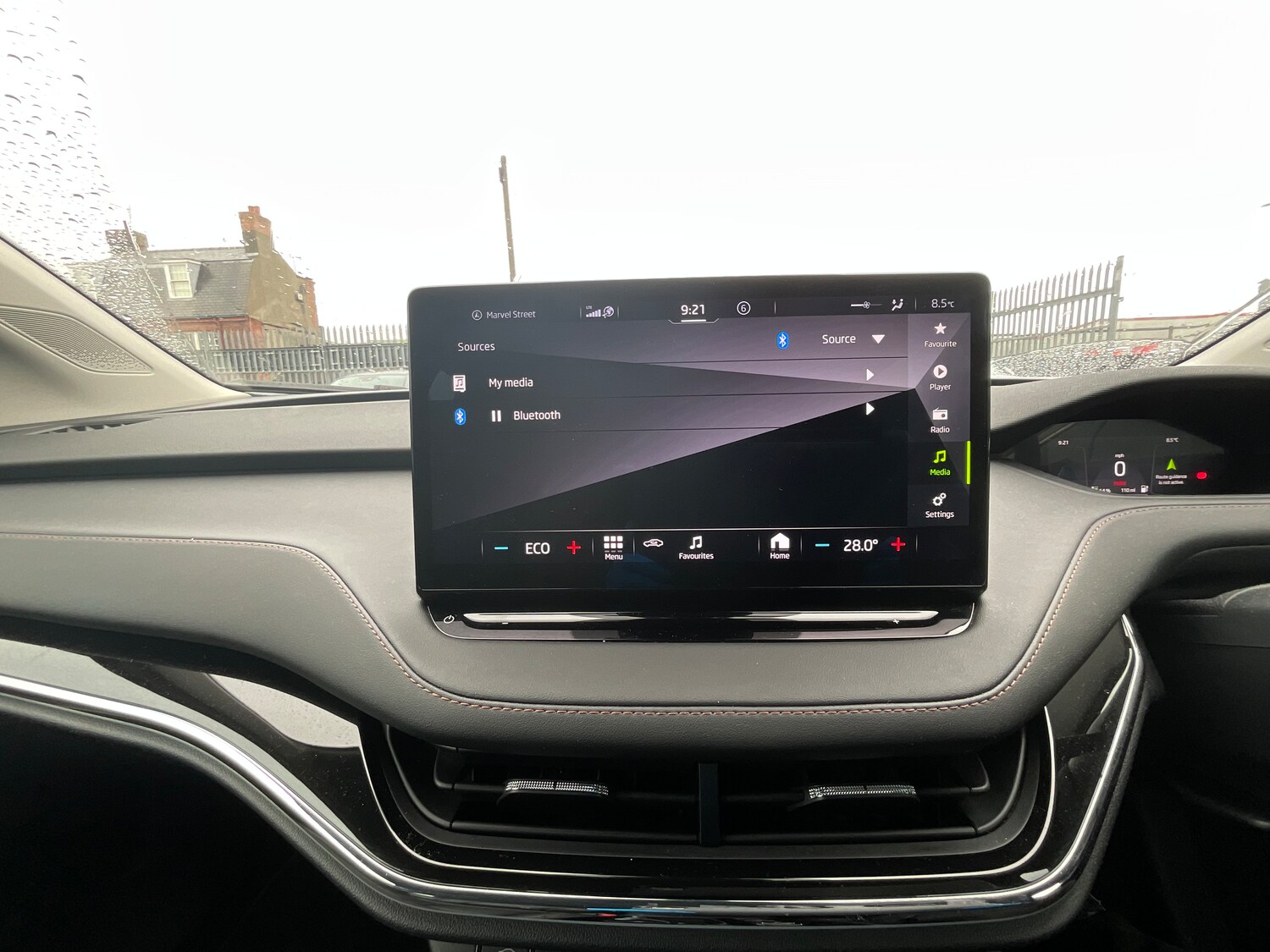 Used Skoda Enyaq 2022 for sale - 78038300: Photo 9