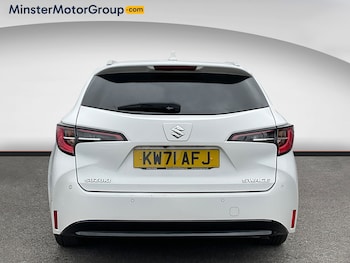 Used Suzuki Swace 2022 for sale - 79277328: Photo