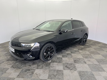 Used Vauxhall Astra 2022 for sale - 76425934: Photo