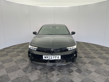 Used Vauxhall Astra 2022 for sale - 76425934: Photo