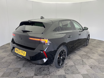 Used Vauxhall Astra 2022 for sale - 76425934: Photo