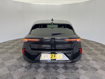 Used Vauxhall Astra 2022 for sale - 76425934: Photo