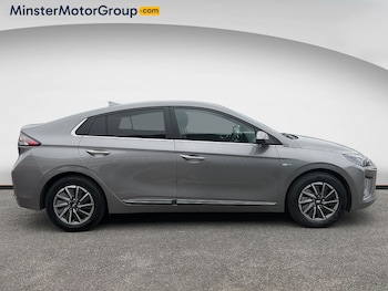 Used Hyundai IONIQ 2021 for sale - 75529252: Photo