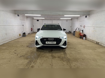 Used Audi e-tron 2022 for sale - 77179202: Photo