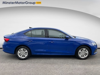 Used Skoda Octavia 2024 for sale - 78628682: Photo