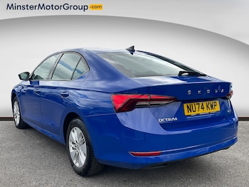 Used Skoda Octavia 2024 for sale - 78628682: Photo