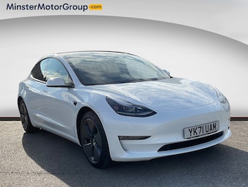 Tesla - Model 3