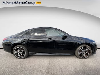 Used Mercedes-Benz CLA 2023 for sale - 79819188: Photo