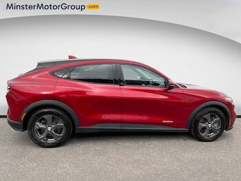 Used Ford Mustang Mach-E 2021 for sale - 78121074: Photo