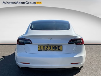 Used Tesla Model 3 2023 for sale - 78121114: Photo