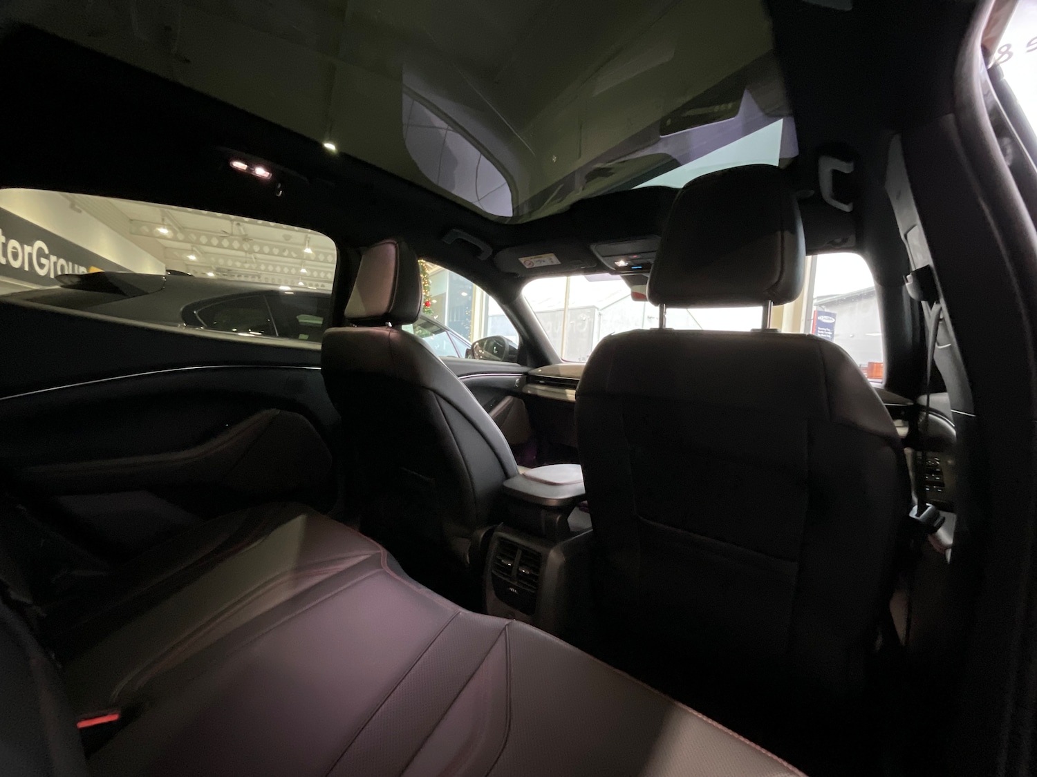 Used Ford Mustang Mach-E 2023 for sale - 76211369: Photo 10