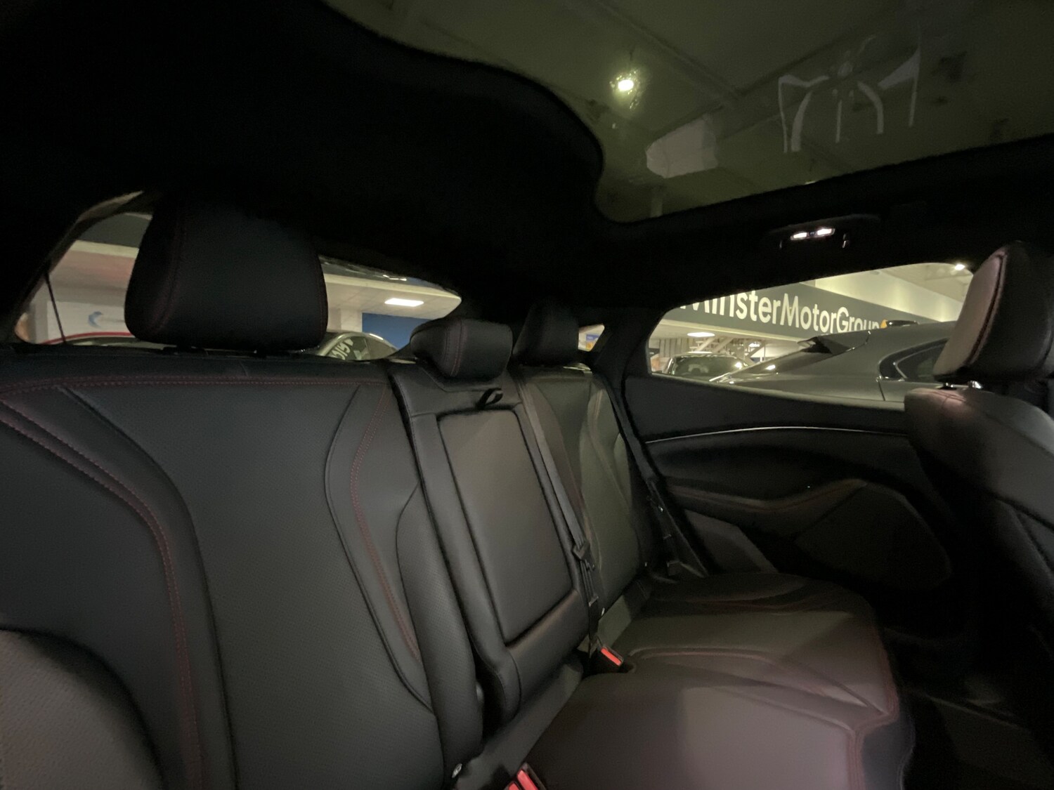 Used Ford Mustang Mach-E 2023 for sale - 76211369: Photo 11