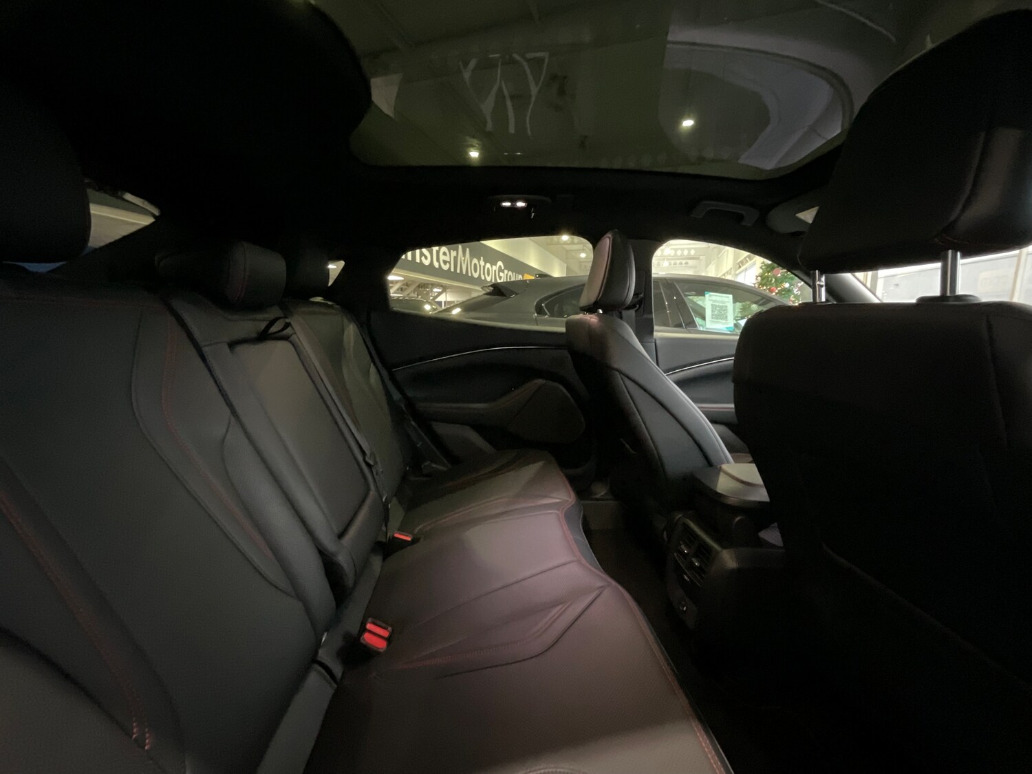 Used Ford Mustang Mach-E 2023 for sale - 76211369: Photo 12