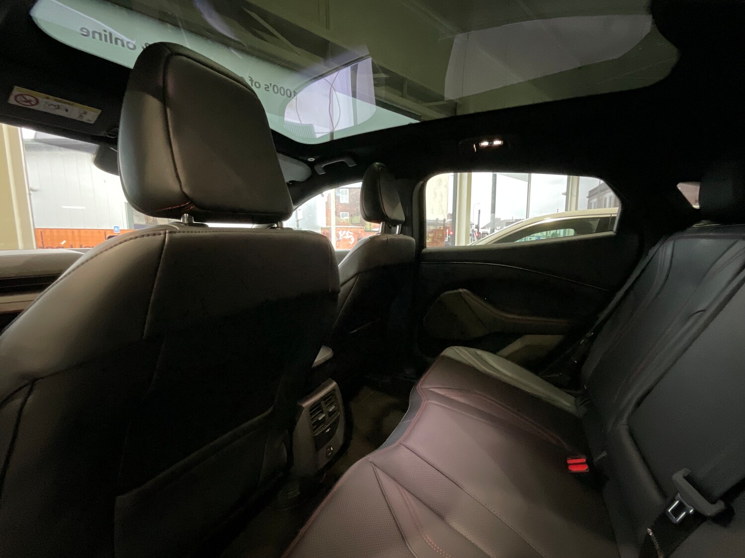 Used Ford Mustang Mach-E 2023 for sale - 76211369: Photo 13