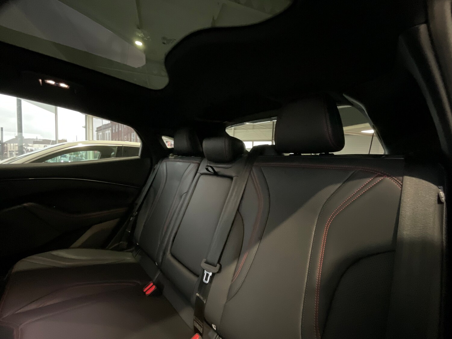 Used Ford Mustang Mach-E 2023 for sale - 76211369: Photo 14