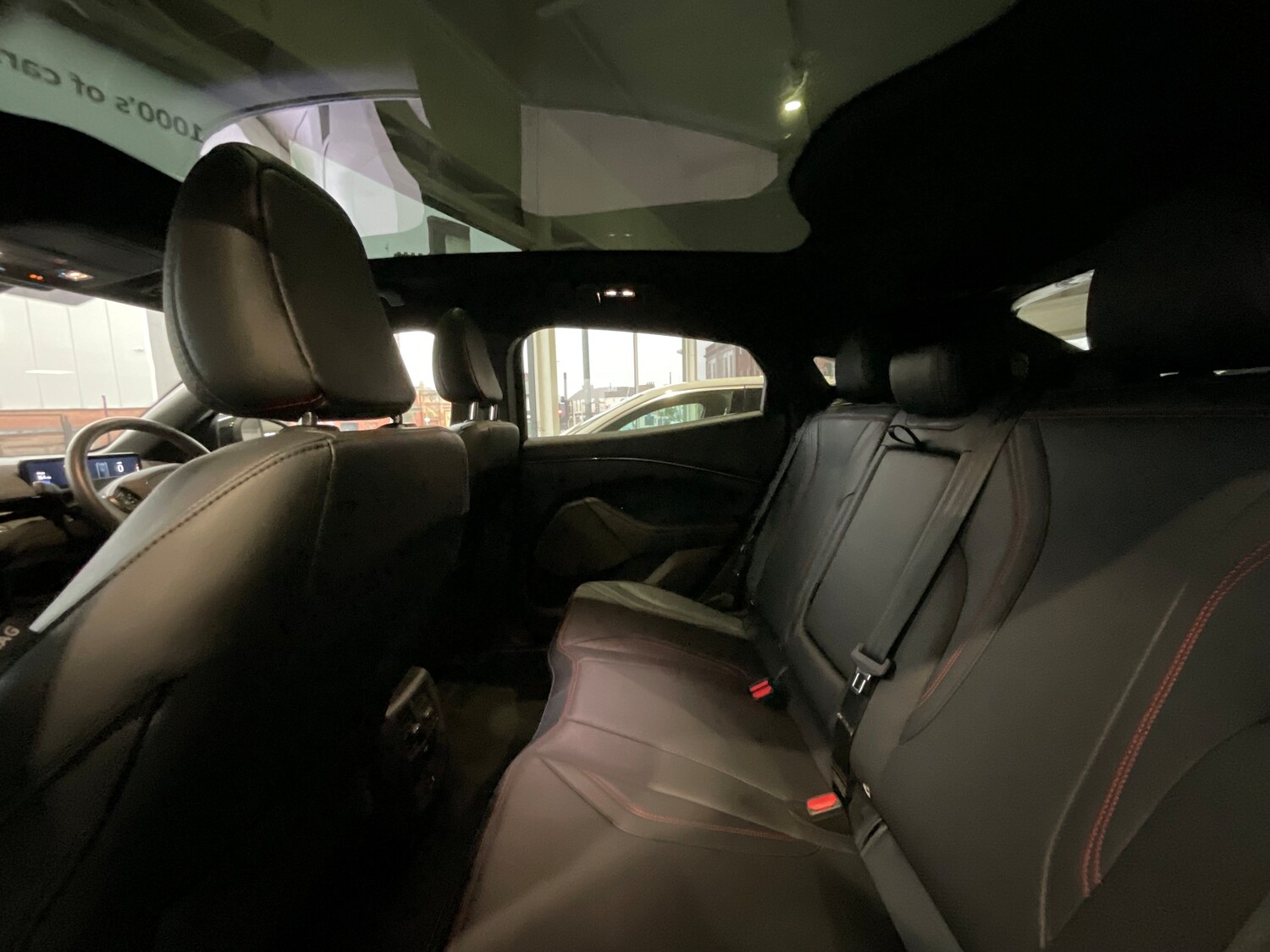 Used Ford Mustang Mach-E 2023 for sale - 76211369: Photo 15