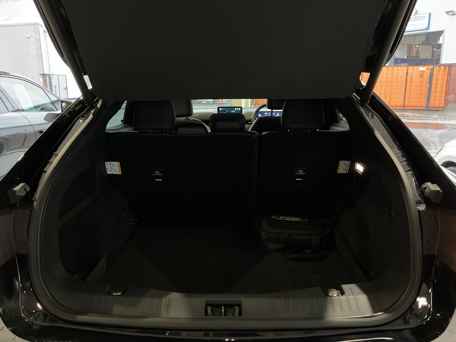 Used Ford Mustang Mach-E 2023 for sale - 76211369: Photo 19