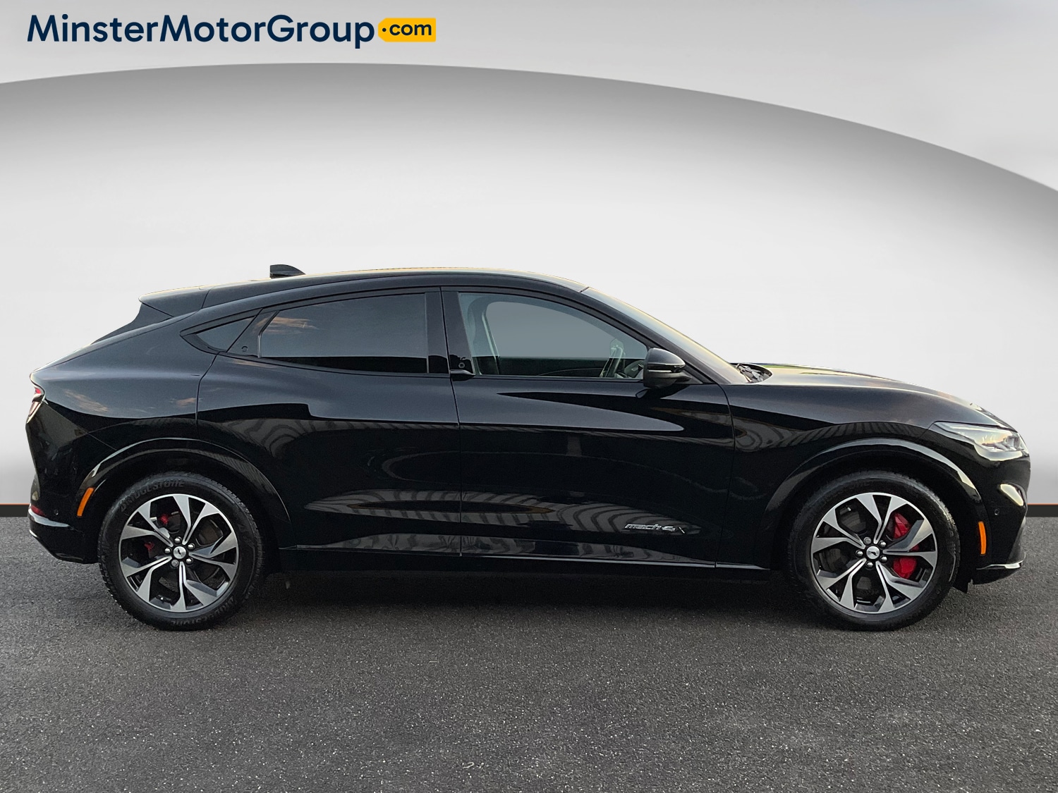 Used Ford Mustang Mach-E 2023 for sale - 76211369: Photo 2