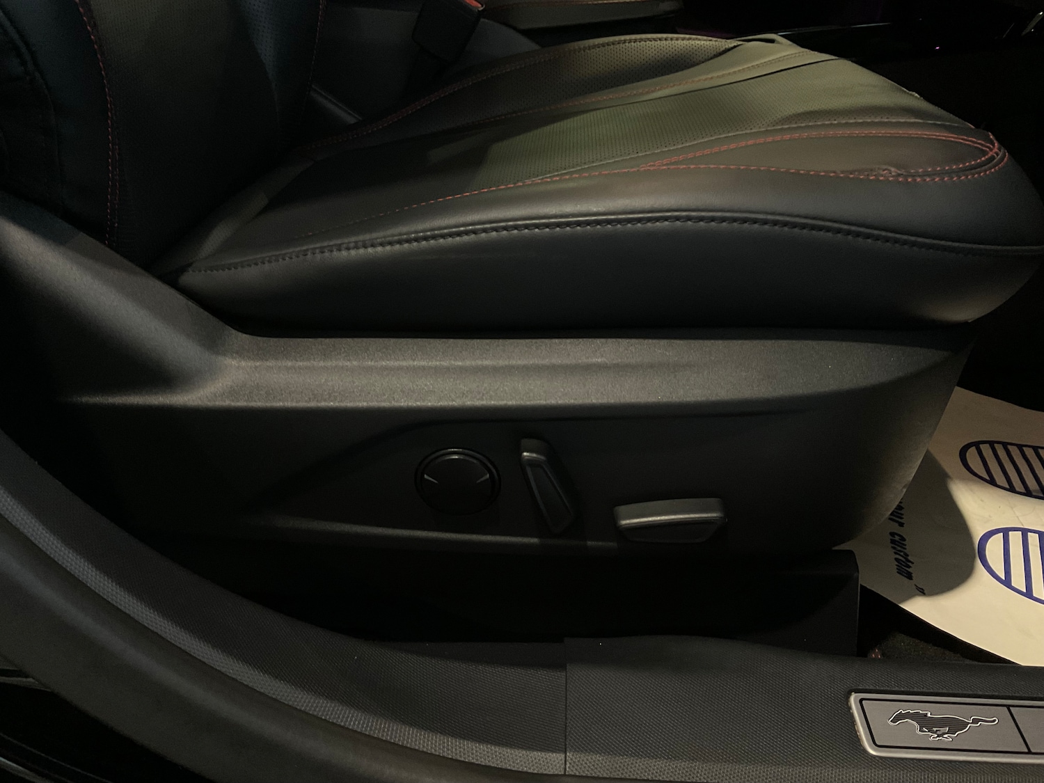 Used Ford Mustang Mach-E 2023 for sale - 76211369: Photo 27