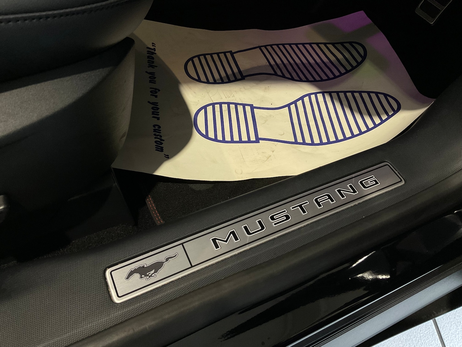 Used Ford Mustang Mach-E 2023 for sale - 76211369: Photo 28