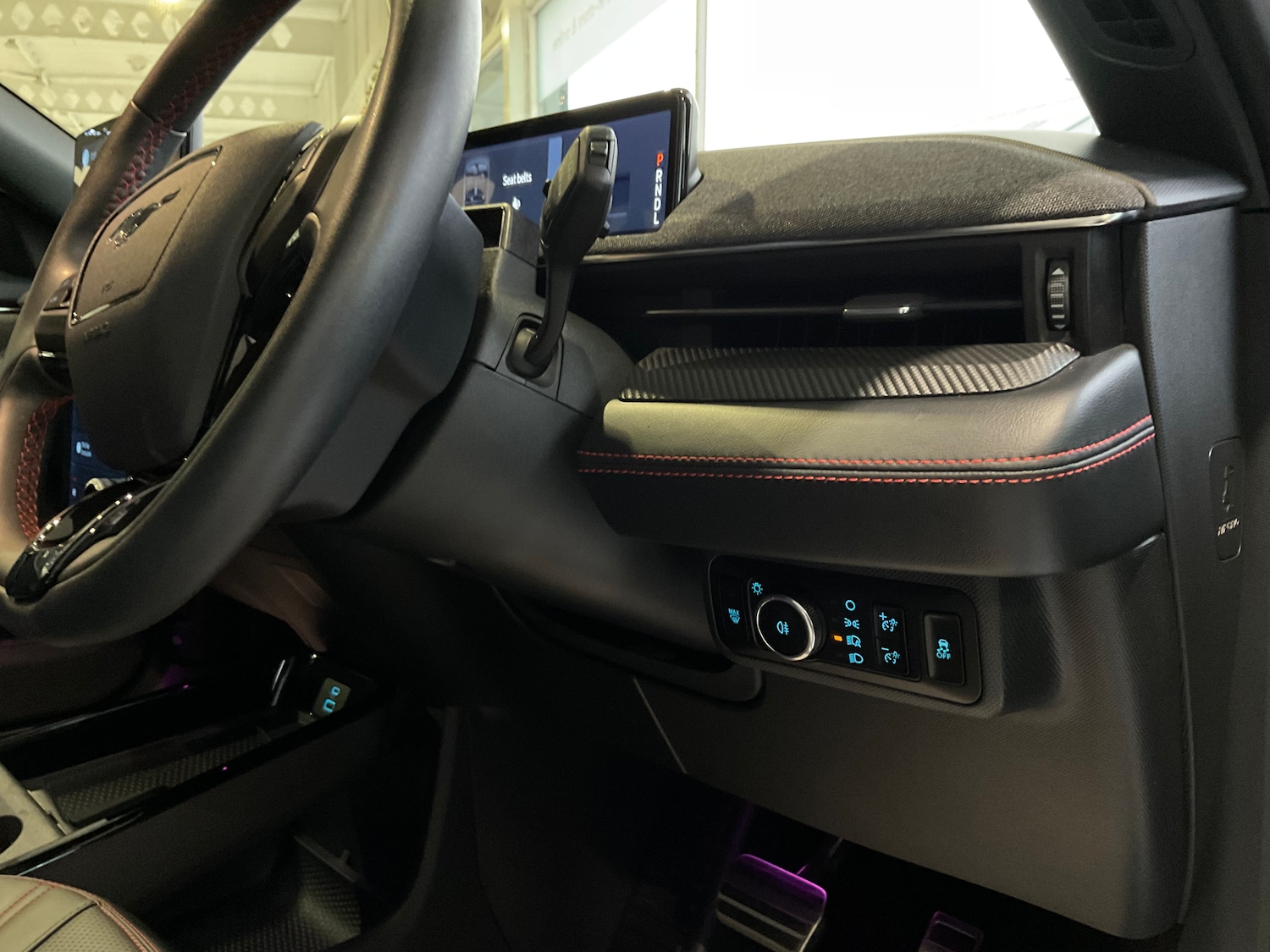 Used Ford Mustang Mach-E 2023 for sale - 76211369: Photo 29