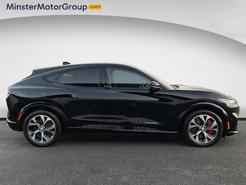 Used Ford Mustang Mach-E 2023 for sale - 76211369: Photo