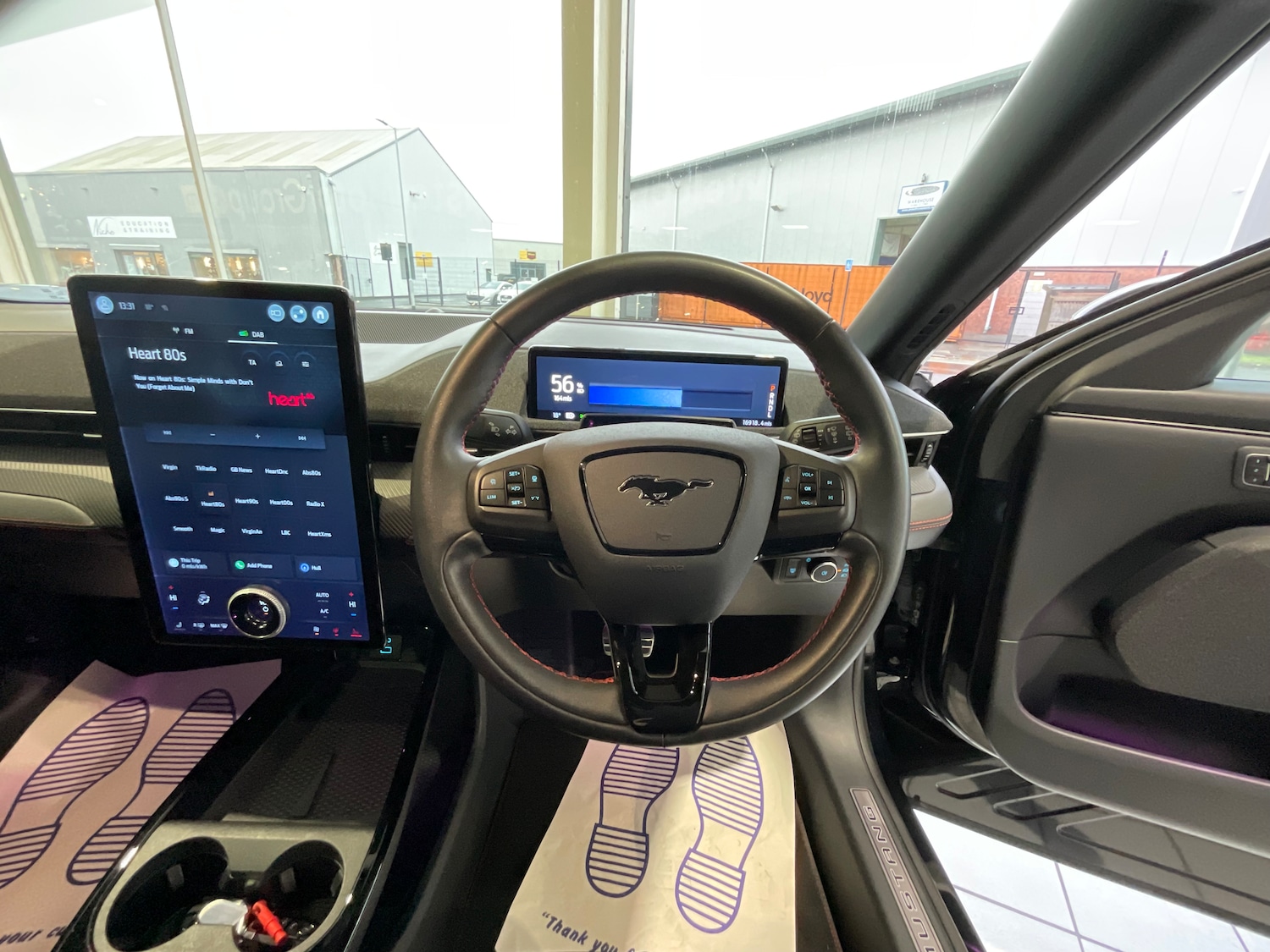 Used Ford Mustang Mach-E 2023 for sale - 76211369: Photo 30