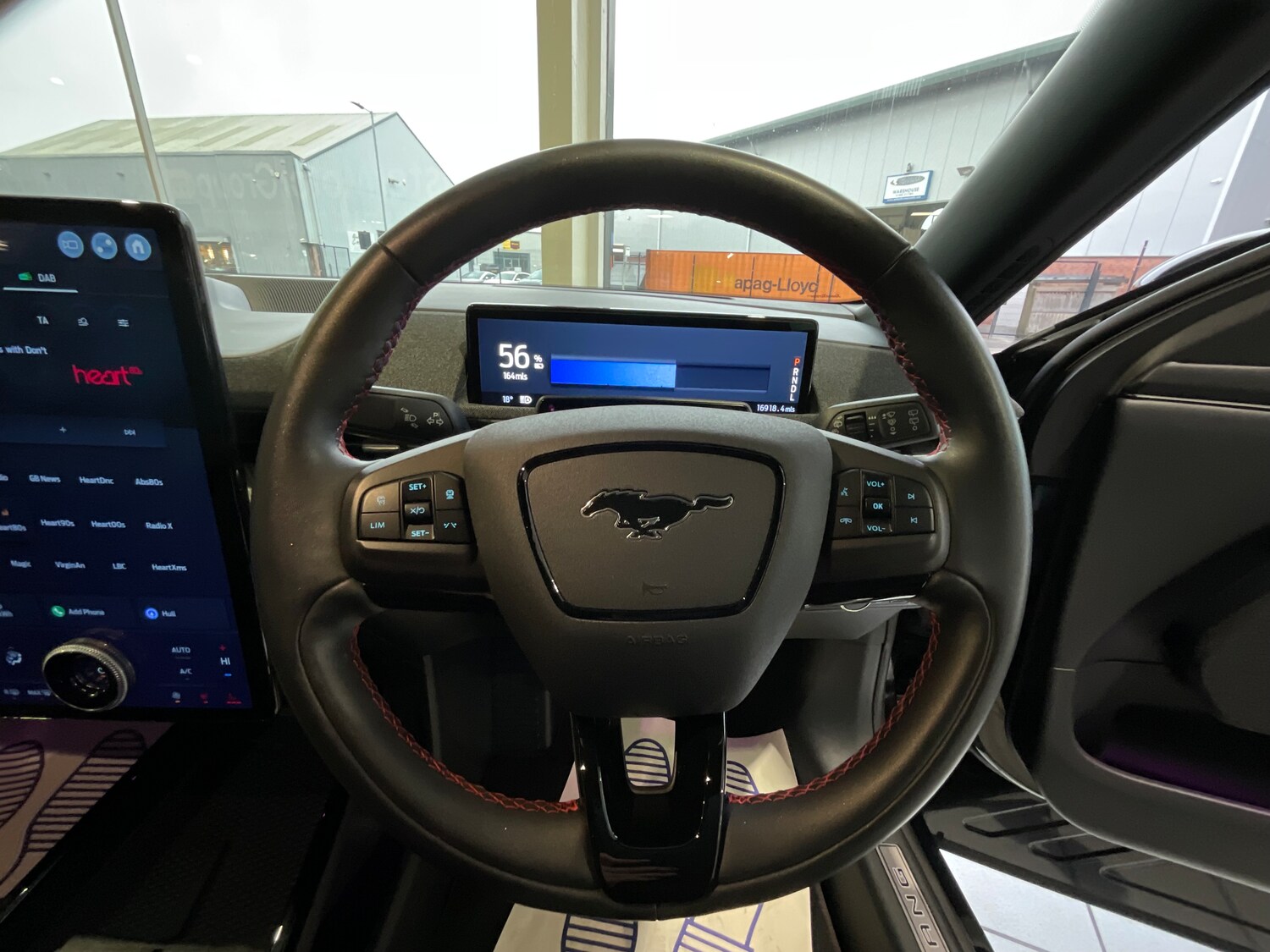 Used Ford Mustang Mach-E 2023 for sale - 76211369: Photo 31