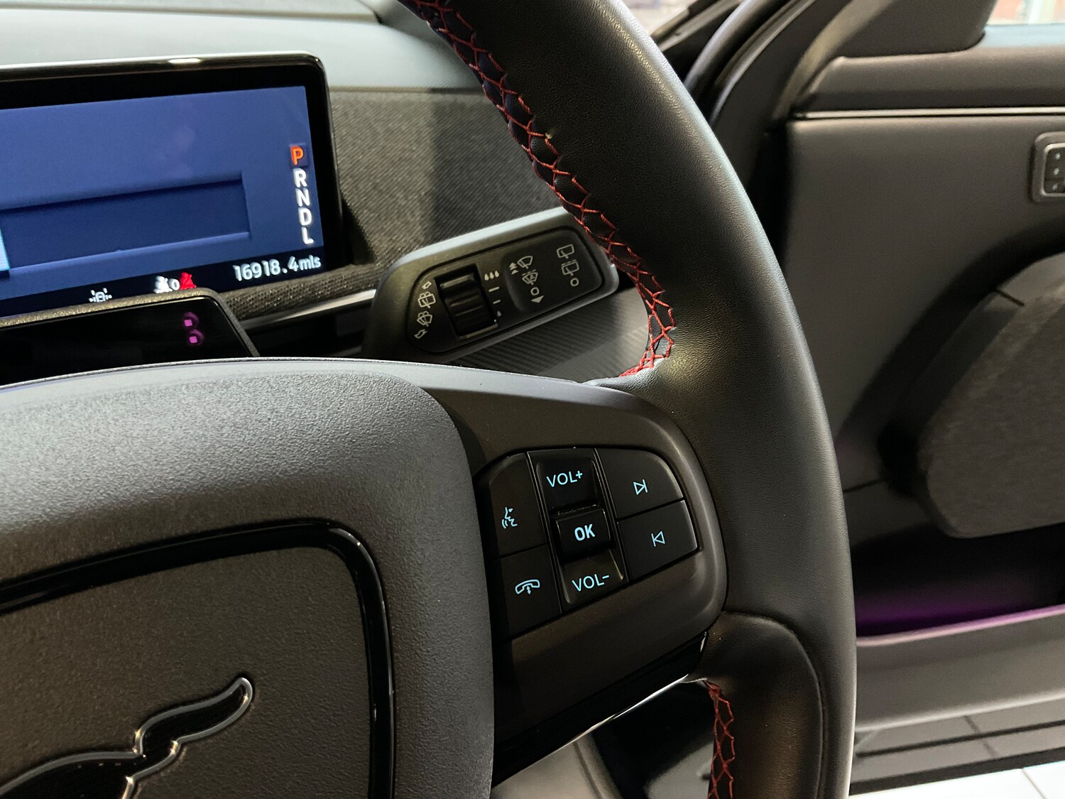 Used Ford Mustang Mach-E 2023 for sale - 76211369: Photo 32