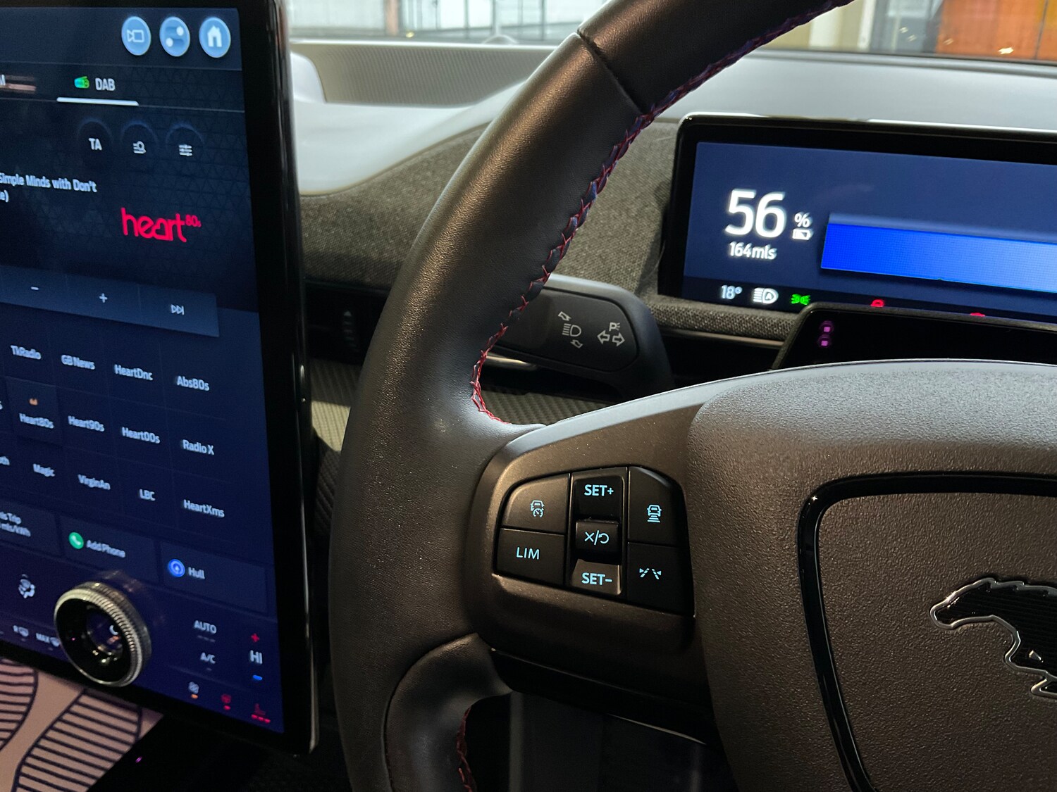 Used Ford Mustang Mach-E 2023 for sale - 76211369: Photo 33