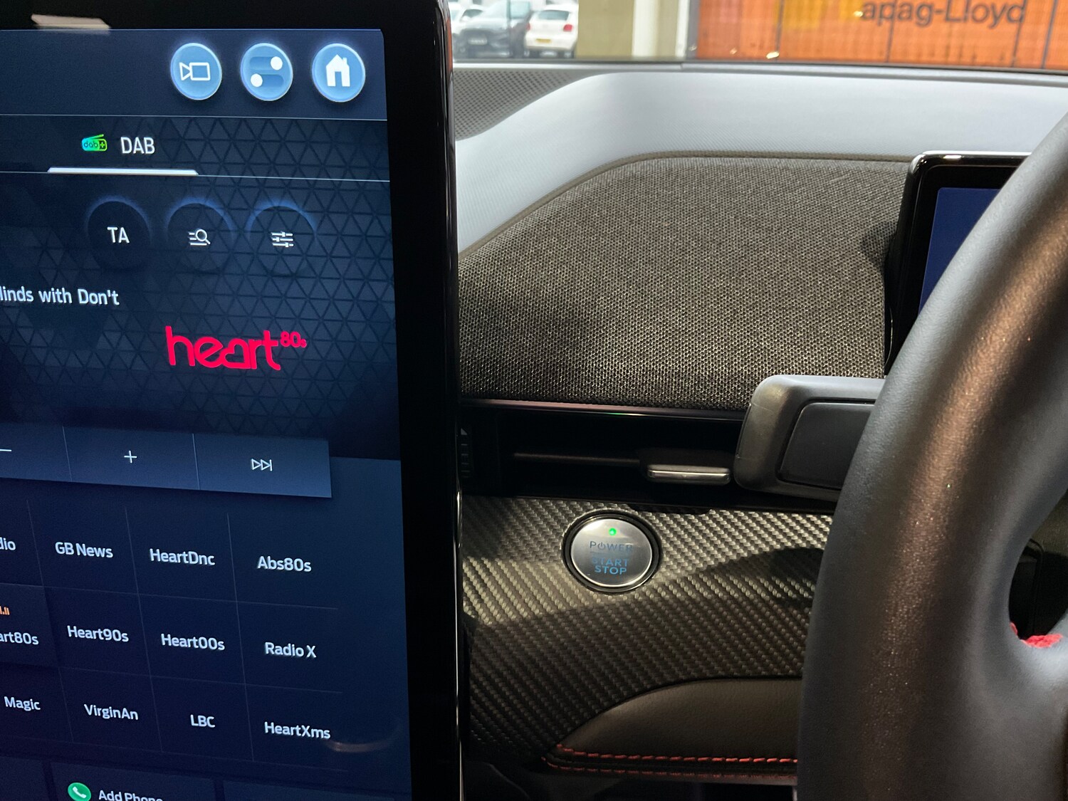 Used Ford Mustang Mach-E 2023 for sale - 76211369: Photo 34