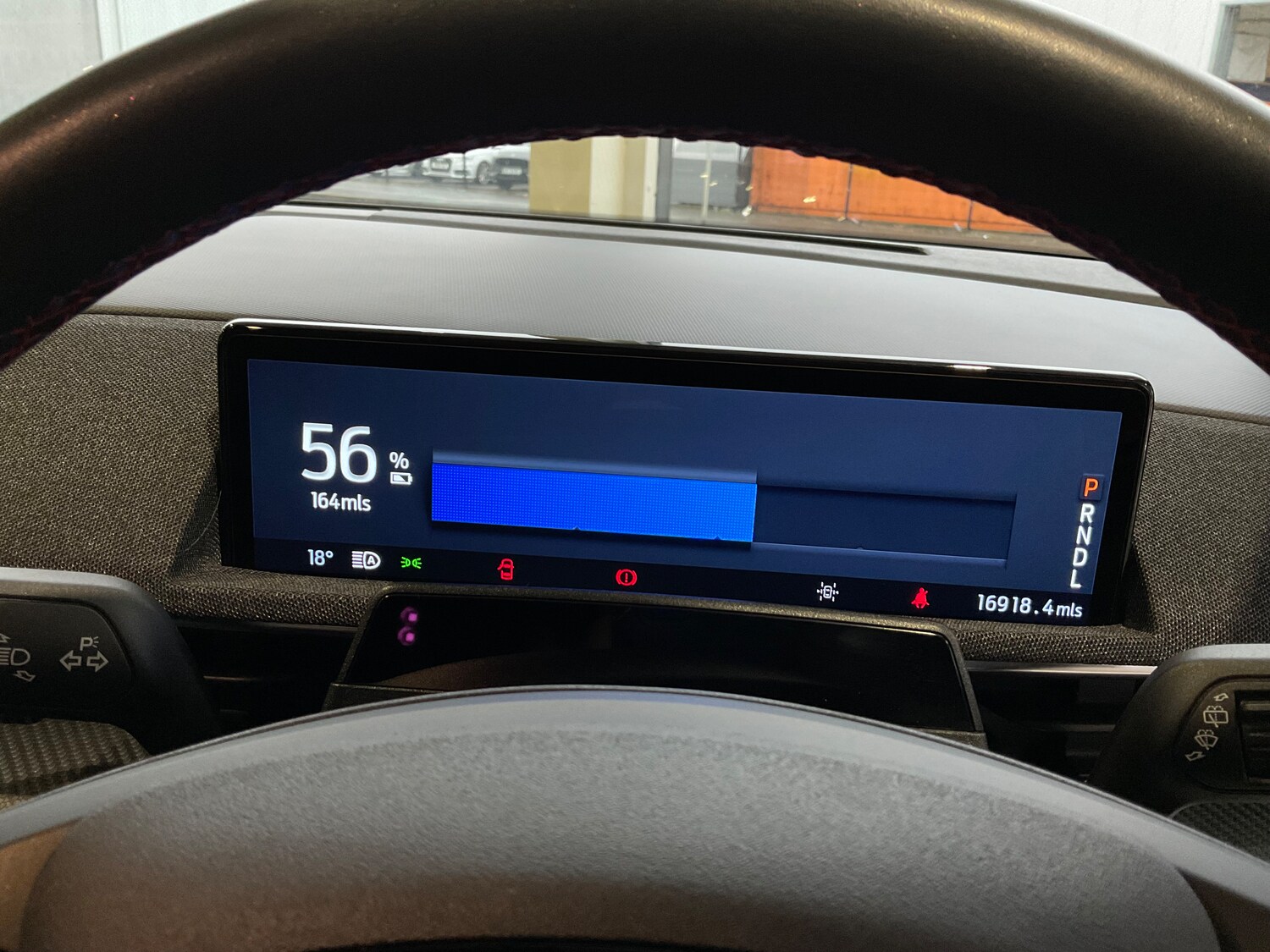 Used Ford Mustang Mach-E 2023 for sale - 76211369: Photo 35