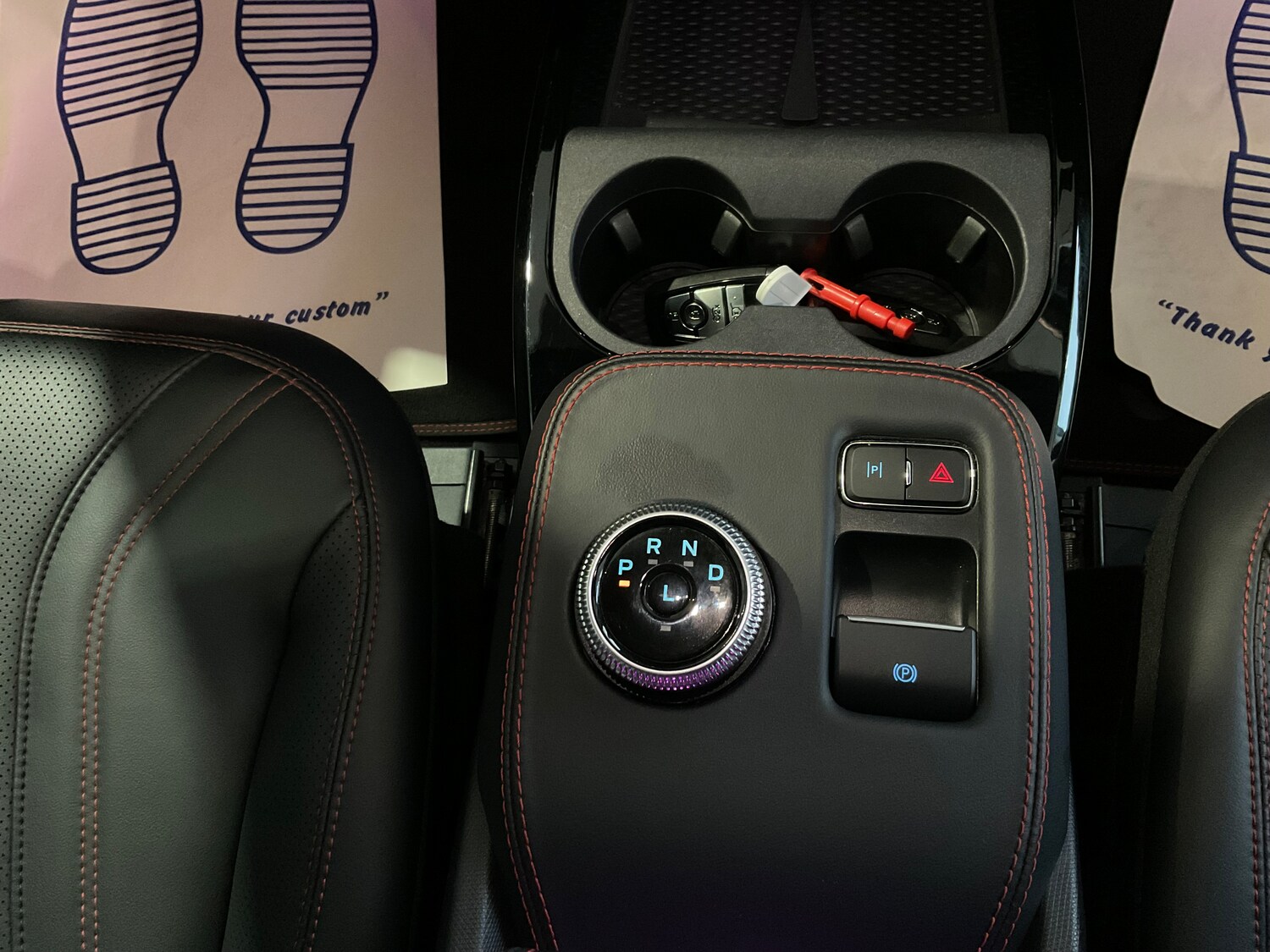 Used Ford Mustang Mach-E 2023 for sale - 76211369: Photo 36