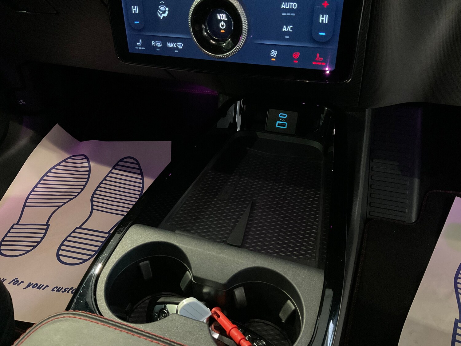 Used Ford Mustang Mach-E 2023 for sale - 76211369: Photo 37