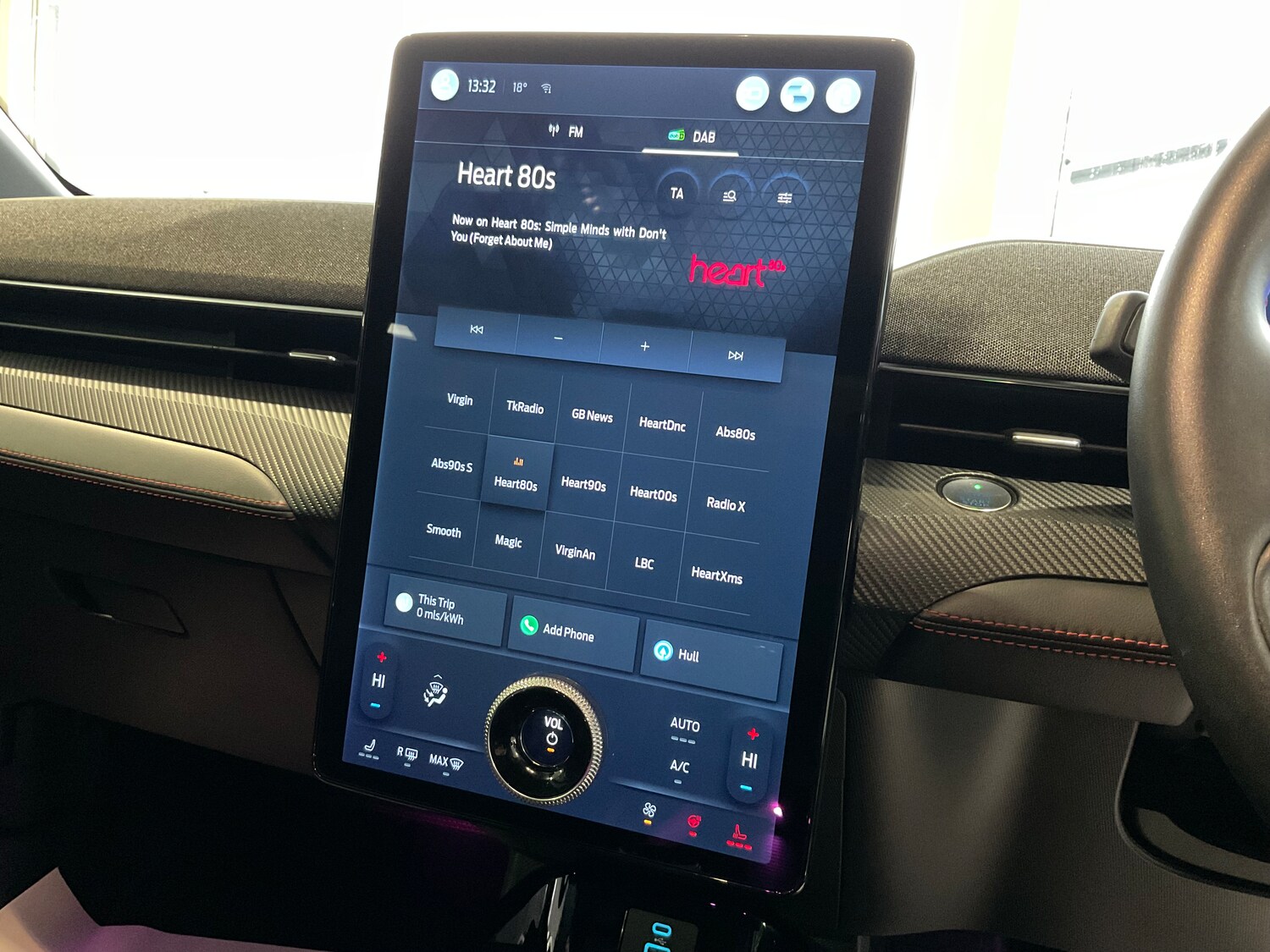 Used Ford Mustang Mach-E 2023 for sale - 76211369: Photo 38