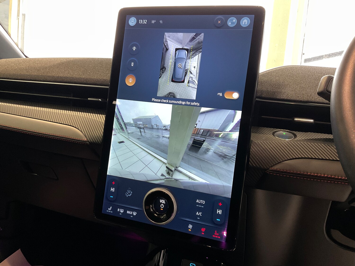 Used Ford Mustang Mach-E 2023 for sale - 76211369: Photo 39