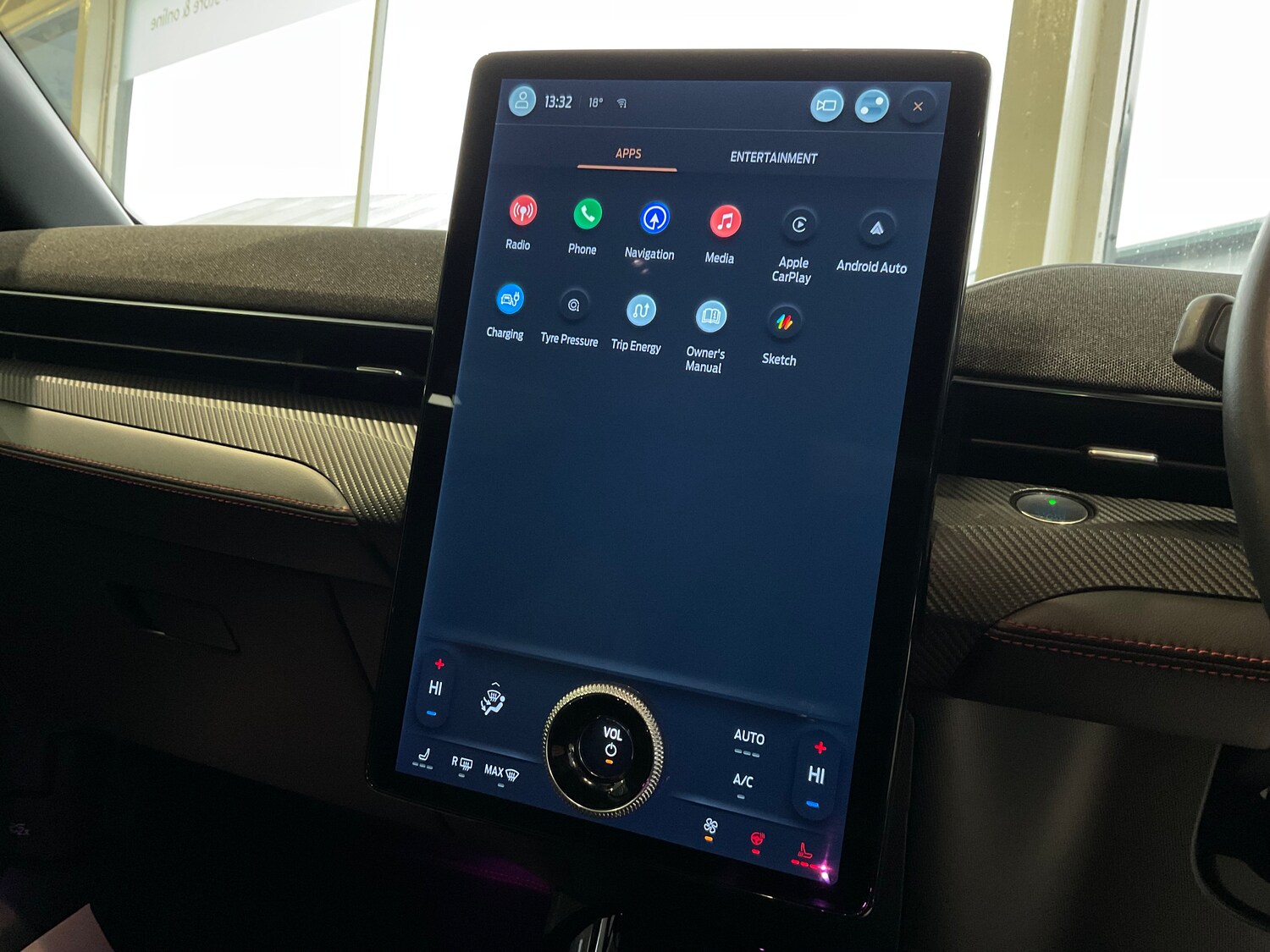 Used Ford Mustang Mach-E 2023 for sale - 76211369: Photo 40