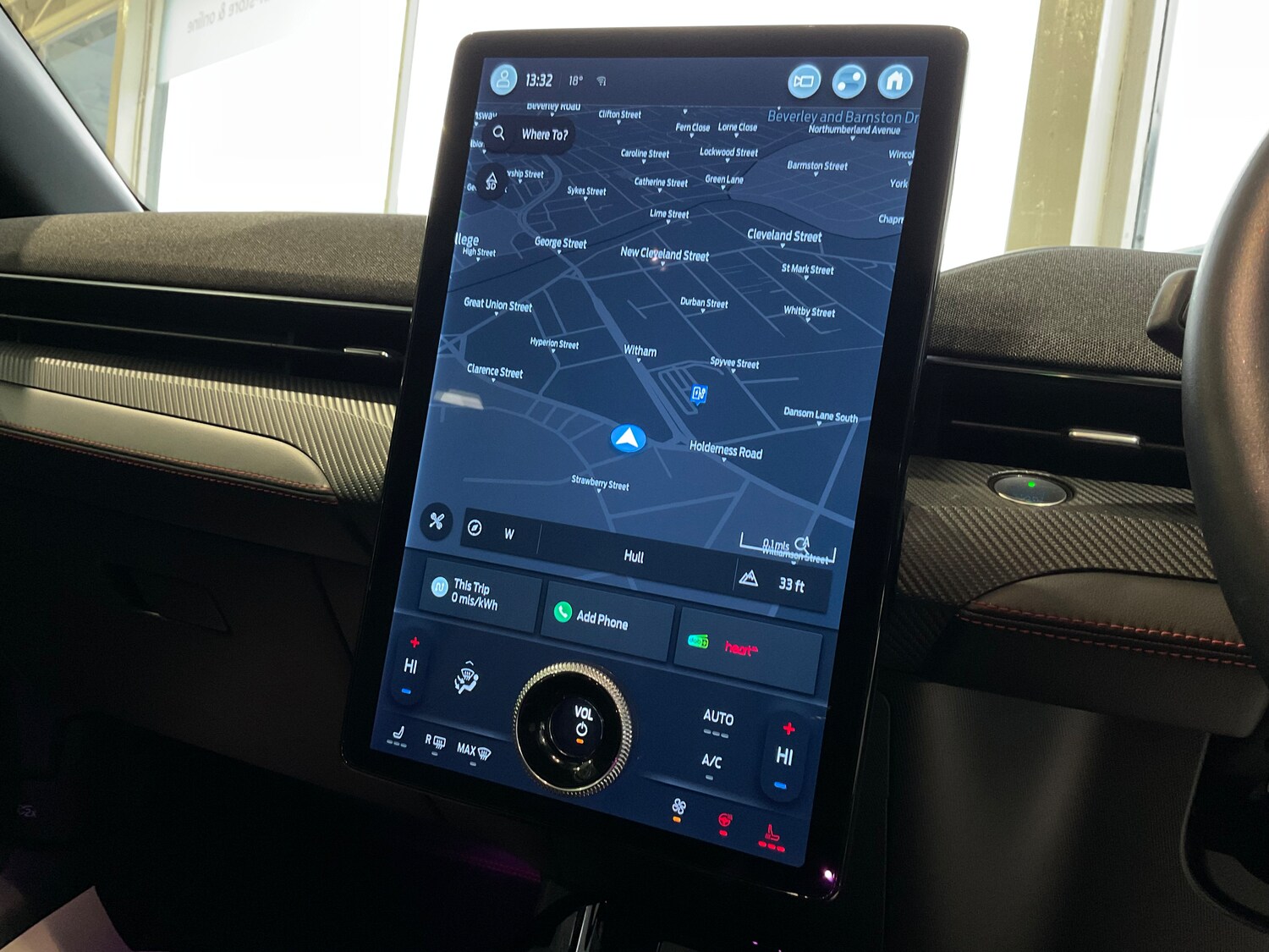 Used Ford Mustang Mach-E 2023 for sale - 76211369: Photo 41