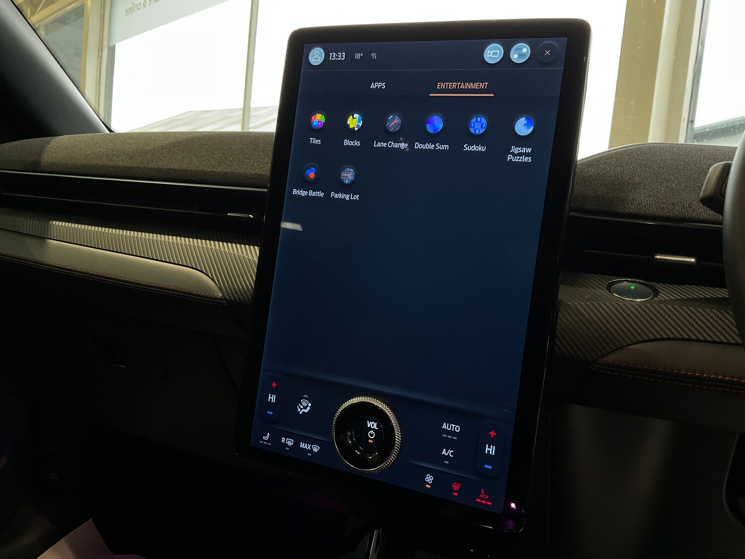 Used Ford Mustang Mach-E 2023 for sale - 76211369: Photo 42