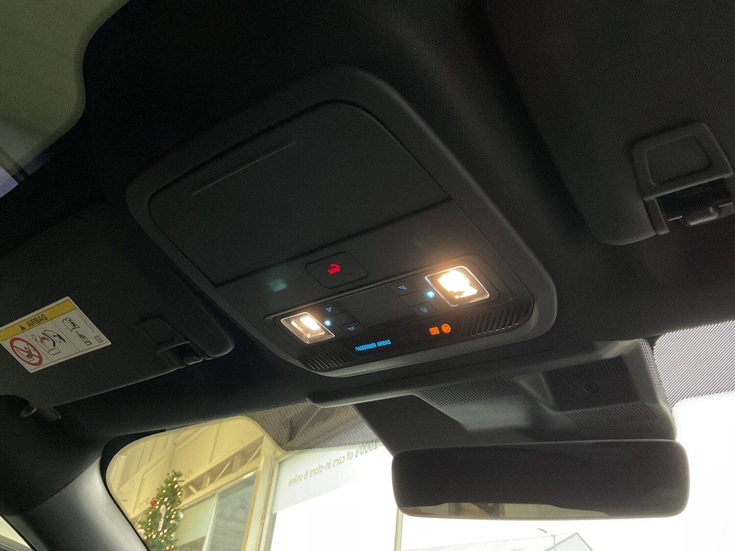 Used Ford Mustang Mach-E 2023 for sale - 76211369: Photo 44