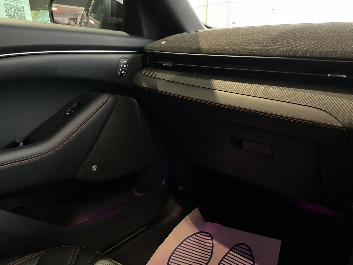 Used Ford Mustang Mach-E 2023 for sale - 76211369: Photo 45