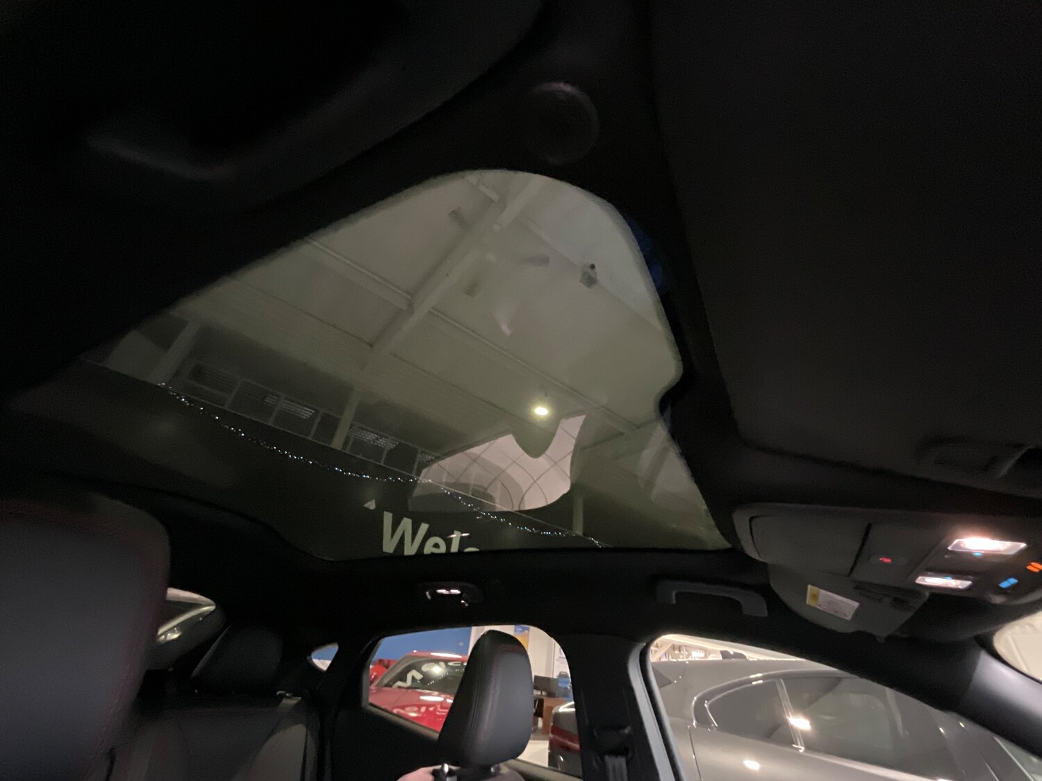 Used Ford Mustang Mach-E 2023 for sale - 76211369: Photo 46