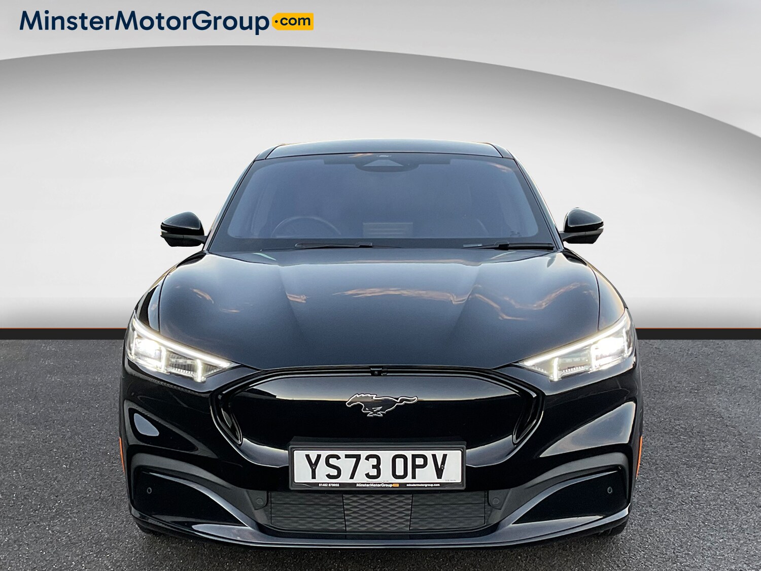 Used Ford Mustang Mach-E 2023 for sale - 76211369: Photo 5