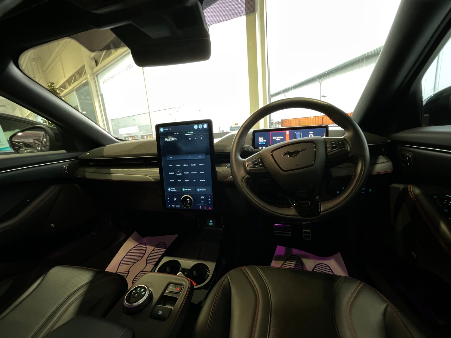 Used Ford Mustang Mach-E 2023 for sale - 76211369: Photo 6