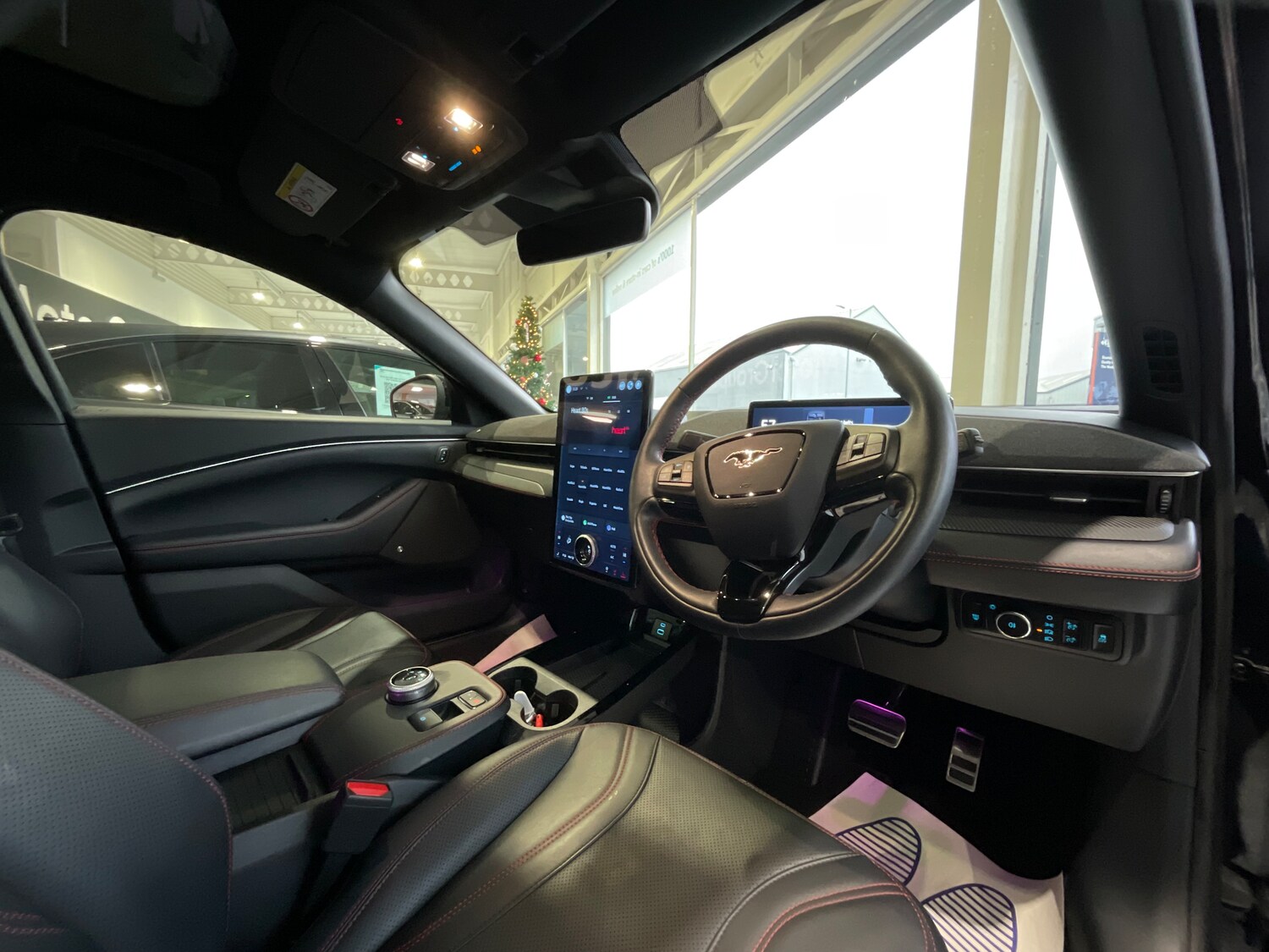 Used Ford Mustang Mach-E 2023 for sale - 76211369: Photo 7