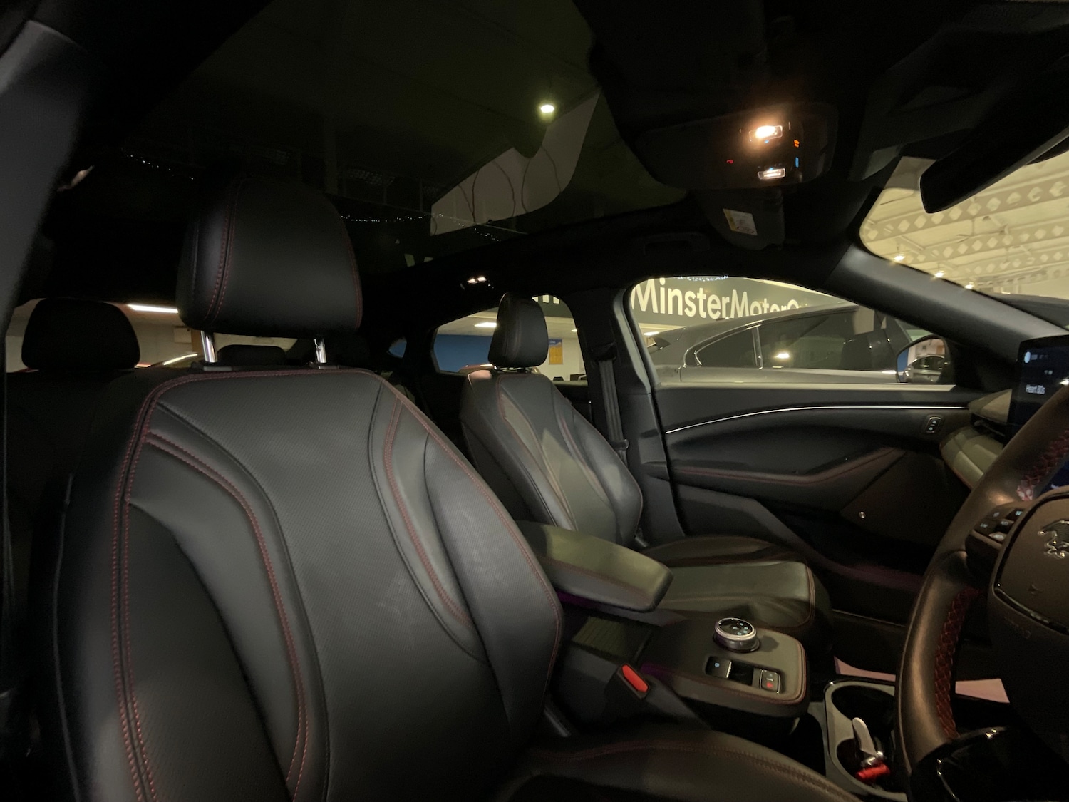 Used Ford Mustang Mach-E 2023 for sale - 76211369: Photo 8